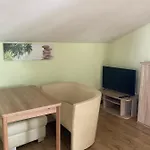 Charlotte Nyaraló Fusch an der Großglocknerstraße