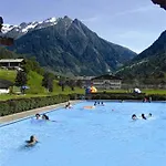 Hébergement de vacances Charlotte *