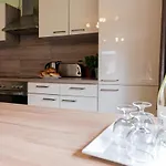 Hébergement de vacances Charlotte *