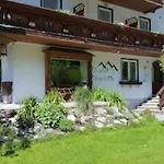Charlotte * Fusch an der Grossglocknerstrasse