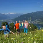 Hébergement de vacances Charlotte