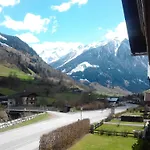 Charlotte Hébergement de vacances *