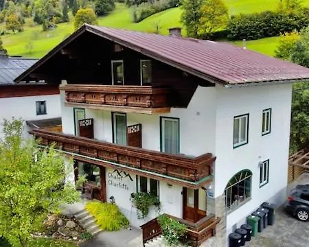 Holiday home Charlotte