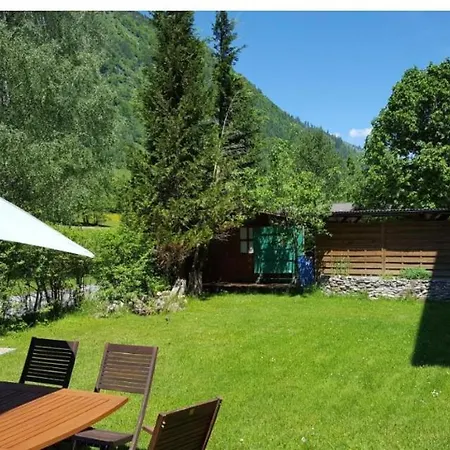 Charlotte Fusch an der Grossglocknerstrasse