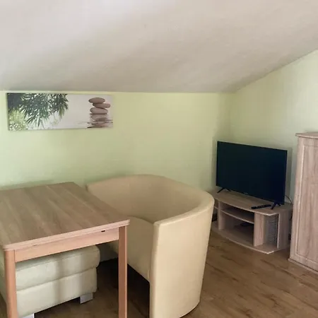 Charlotte Casa vacanze Fusch an der Grossglocknerstrasse