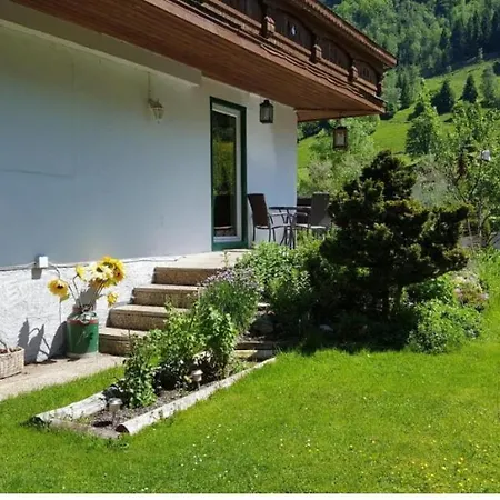 Holiday home Charlotte Fusch an der Grossglocknerstrasse
