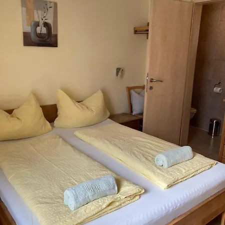 Charlotte * Fusch an der Grossglocknerstrasse