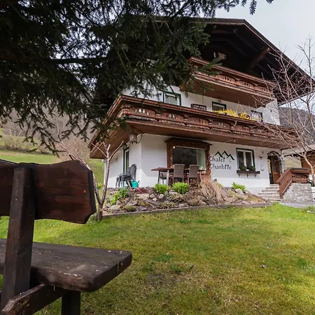 Charlotte Holiday home