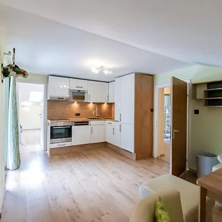 Charlotte Holiday home