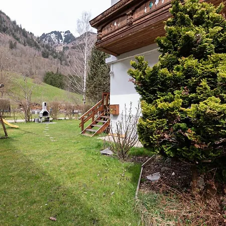 Charlotte Holiday home