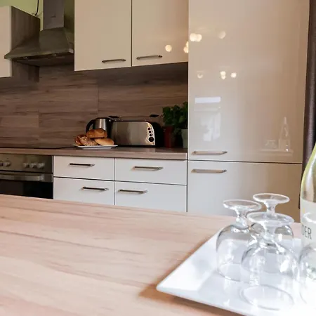 Holiday home Charlotte *