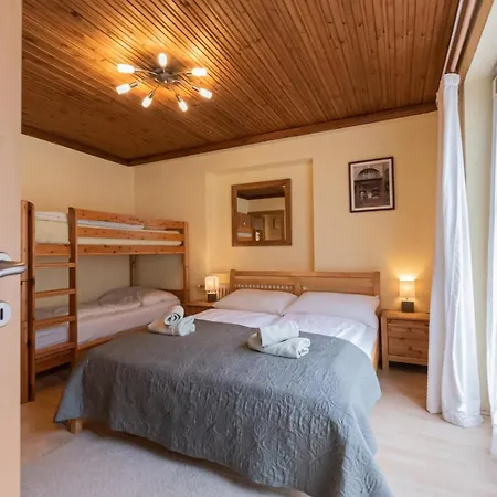 Charlotte Holiday home