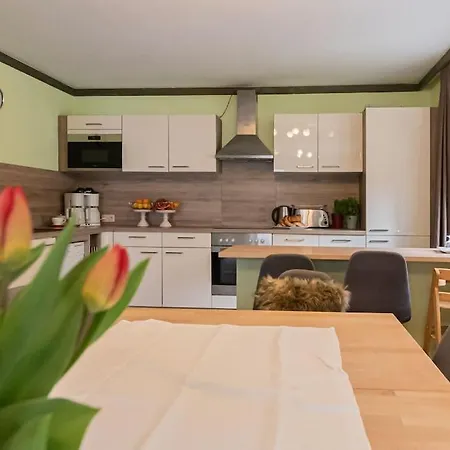 Charlotte Holiday home
