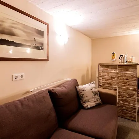 Holiday home Charlotte