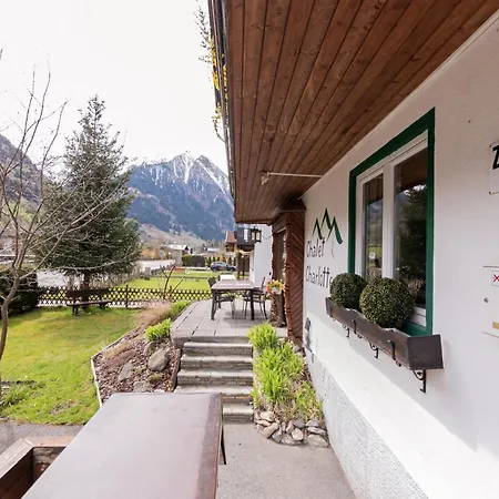 Charlotte Holiday home *