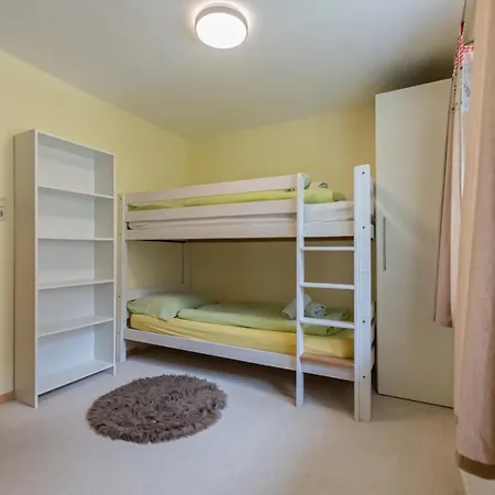 Charlotte Holiday home