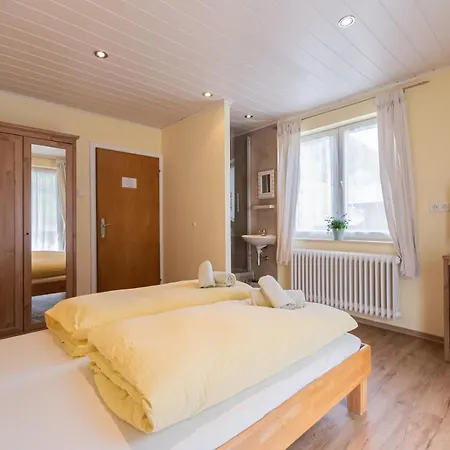 Holiday home Charlotte