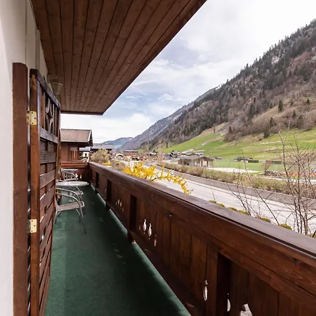 Holiday home Charlotte Fusch an der Grossglocknerstrasse
