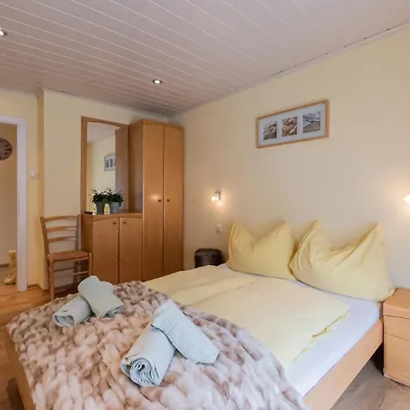Charlotte Holiday home *