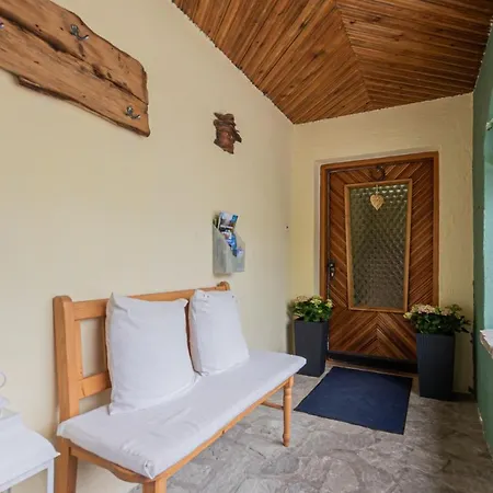 Holiday home Charlotte *