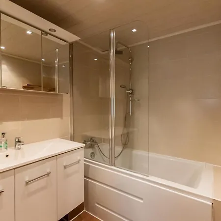 Charlotte Holiday home