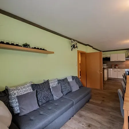Holiday home Charlotte