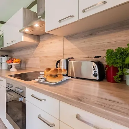 Prázdninový dům Charlotte Fusch an der Grossglocknerstrasse