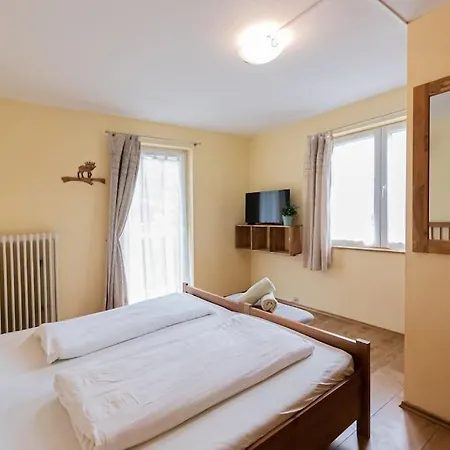 Charlotte Holiday home