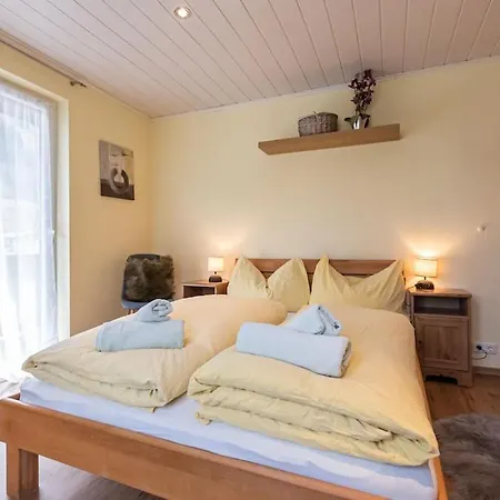 Prázdninový dům Charlotte *