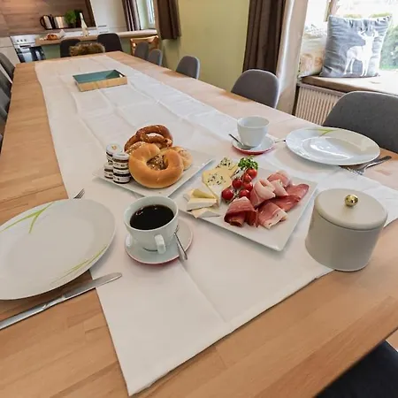 Charlotte * Fusch an der Grossglocknerstrasse