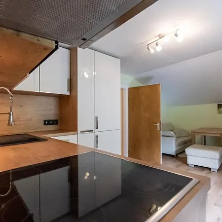 Charlotte Casa vacanze