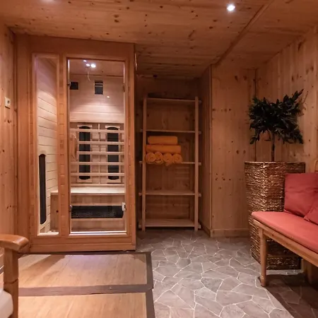 Holiday home Charlotte