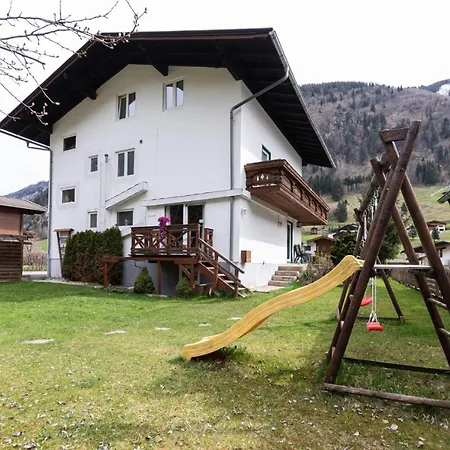 Prázdninový dům Charlotte