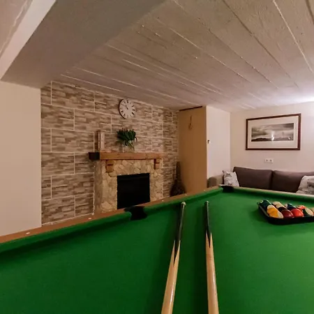 Holiday home Charlotte