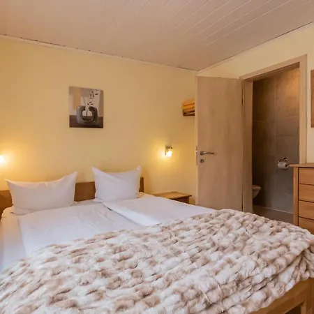 Charlotte Prázdninový dům *