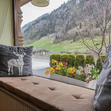 Holiday home Charlotte *