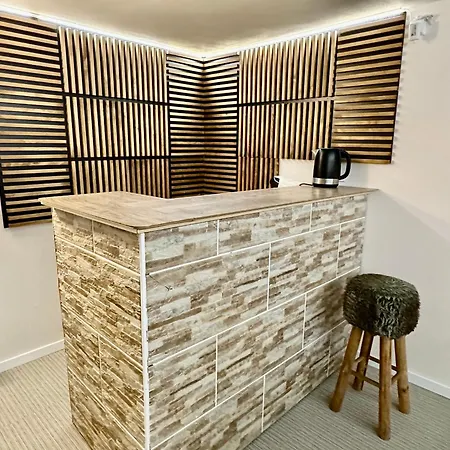 شارلوت بيت للعطل Fusch an der Grossglocknerstrasse