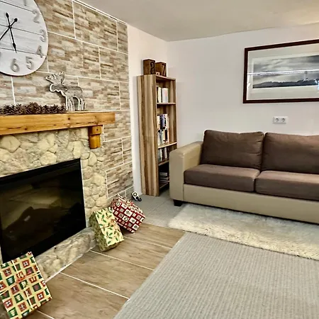 Charlotte Holiday home Fusch an der Grossglocknerstrasse