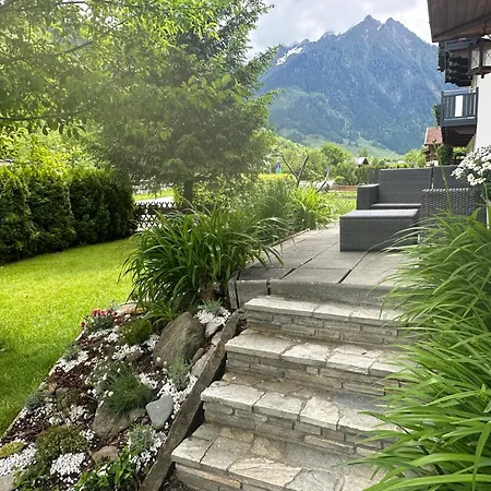 Charlotte Holiday home