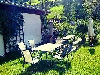 Charlotte Holiday home