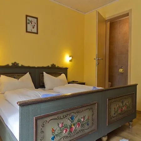 Casa vacanze Charlotte Fusch an der Grossglocknerstrasse