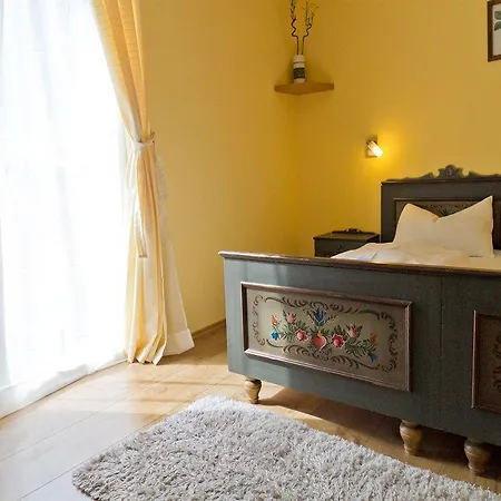 Charlotte Holiday home *