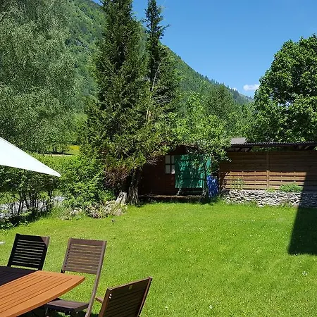 Holiday home Charlotte Fusch an der Grossglocknerstrasse