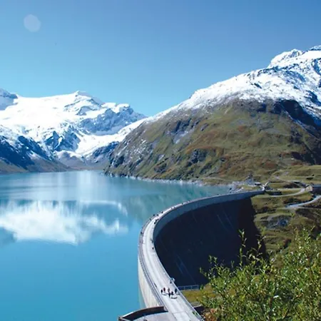 Charlotte * Fusch an der Grossglocknerstrasse