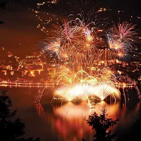 Charlotte Holiday home Fusch an der Grossglocknerstrasse