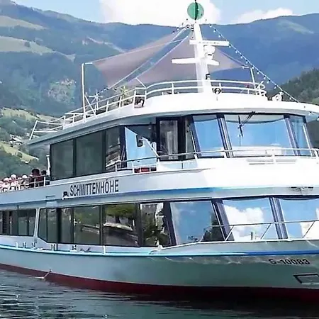 Charlotte * Fusch an der Grossglocknerstrasse