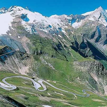 Prázdninový dům Charlotte