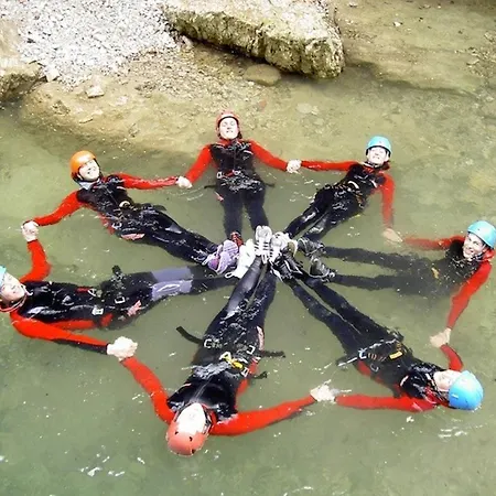 Charlotte Fusch an der Grossglocknerstrasse
