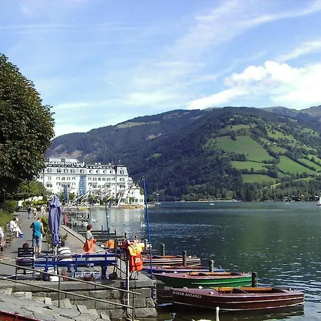 Prázdninový dům Charlotte *