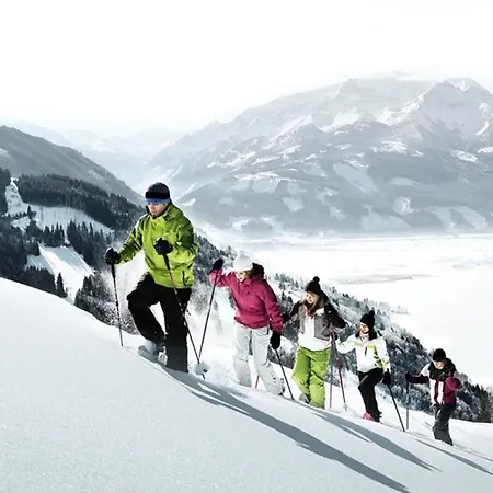 Charlotte Prázdninový dům *